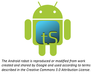 translationStudio for Android